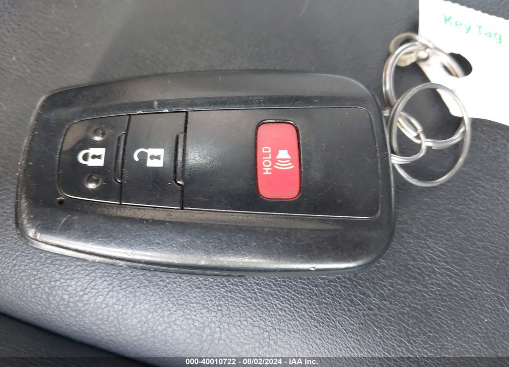 2021 TOYOTA RAV4 ADVENTURE VIN: 2T3J1RFV9MW206668