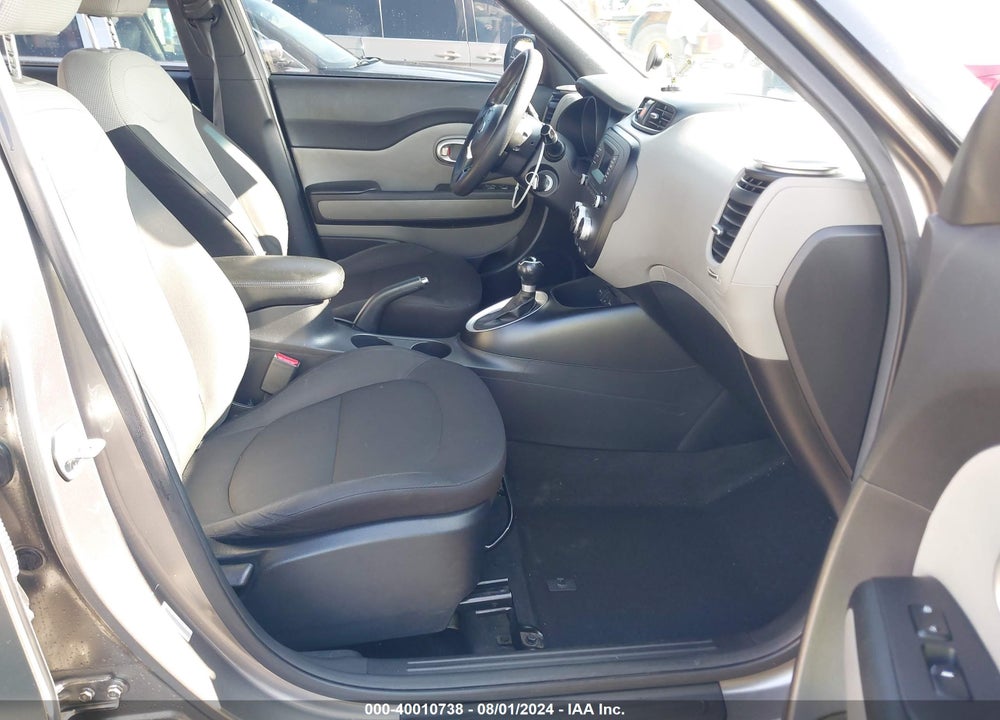 2015 KIA SOUL VIN: KNDJN2A2XF7162462