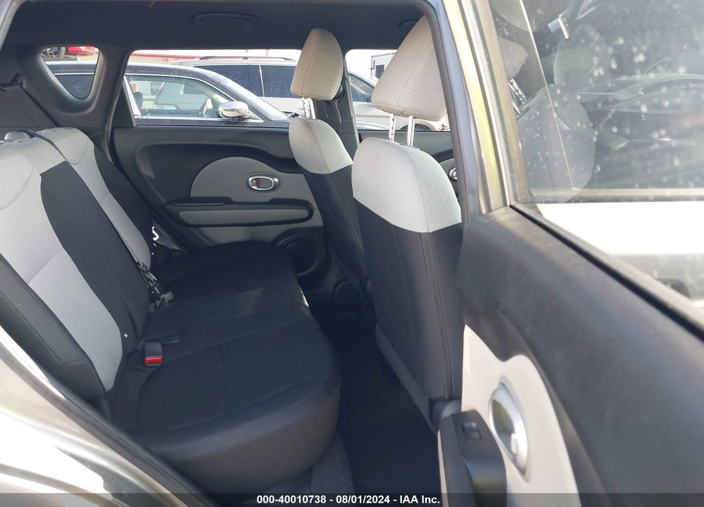 2015 KIA SOUL VIN: KNDJN2A2XF7162462