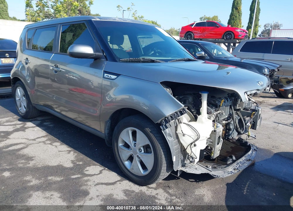 2015 KIA SOUL VIN: KNDJN2A2XF7162462