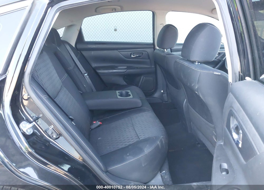 2016 NISSAN ALTIMA 2.5 S VIN: 1N4AL3AP1GN331097