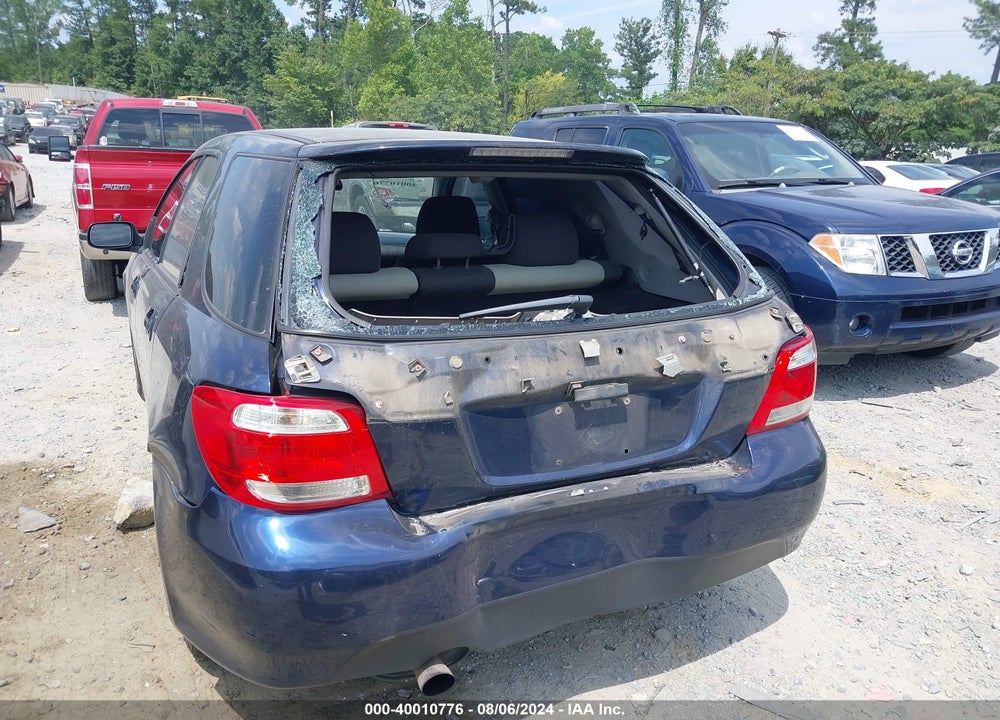 2005 SAAB 9-2X AERO VIN: JF4GG22625H051394