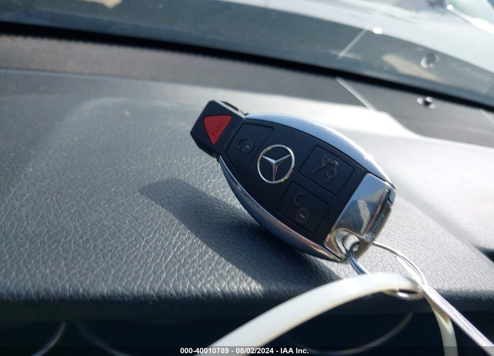 2015 MERCEDES-BENZ E 400 VIN: WDDKJ6FB4FF306566