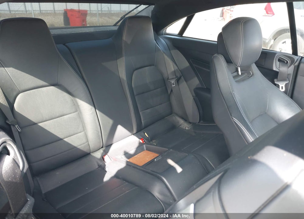 2015 MERCEDES-BENZ E 400 VIN: WDDKJ6FB4FF306566