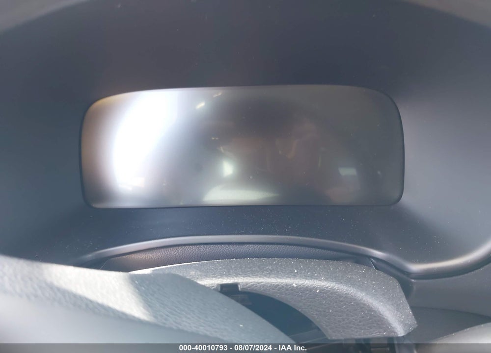 2024 KIA SOUL LX VIN: KNDJ23AU3R7915009