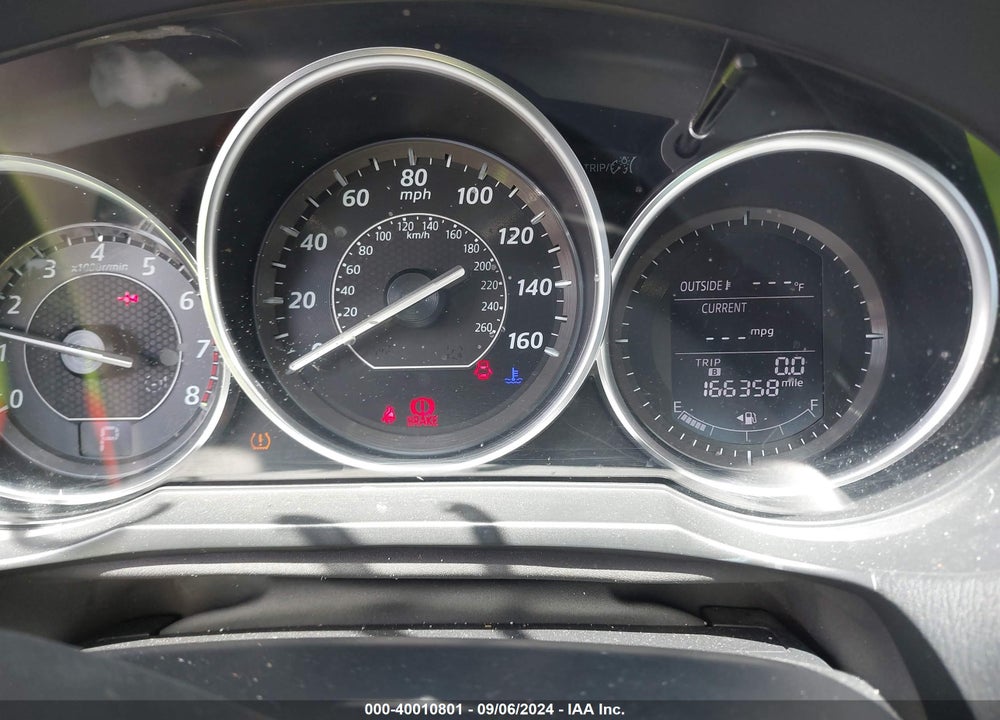 2015 MAZDA 6 I TOURING VIN: JM1GJ1V58F1221323