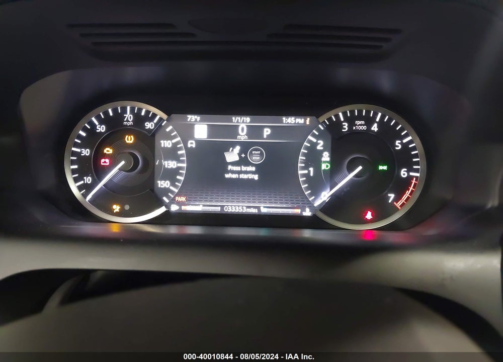 2020 LAND ROVER DISCOVERY SPORT S VIN: SALCJ2FX0LH837551