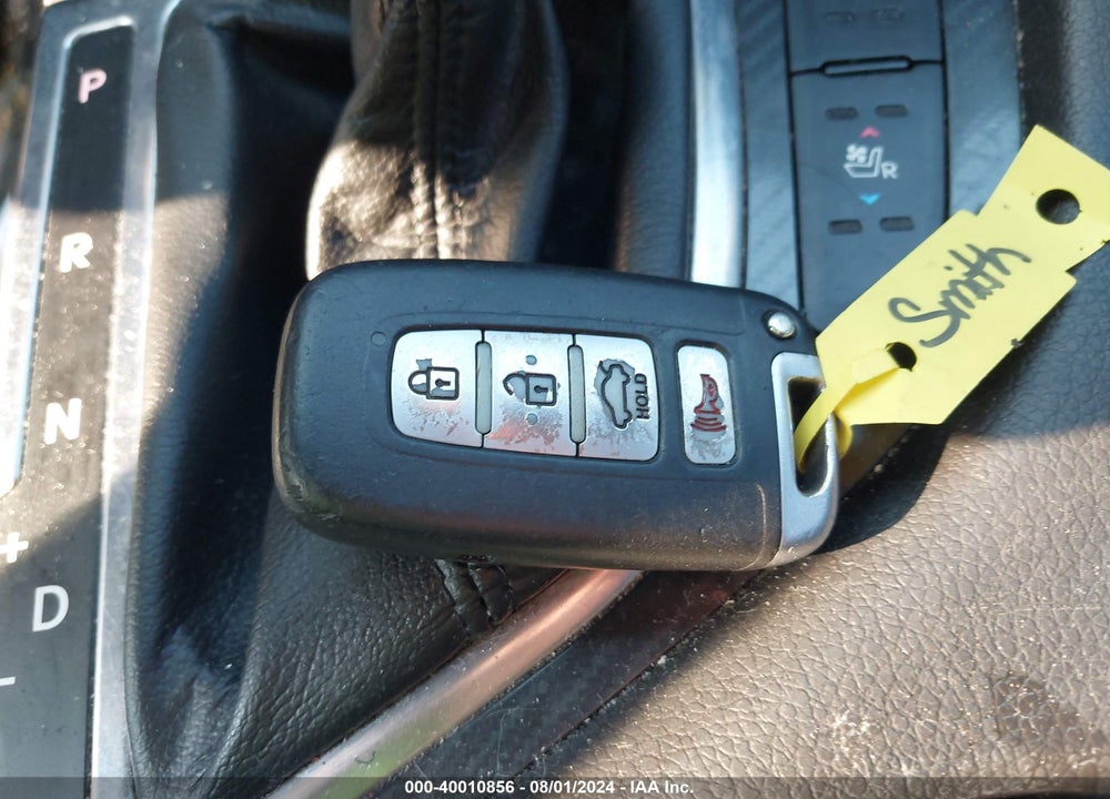 2013 KIA OPTIMA VIN: 5XXGR4A63DG145164