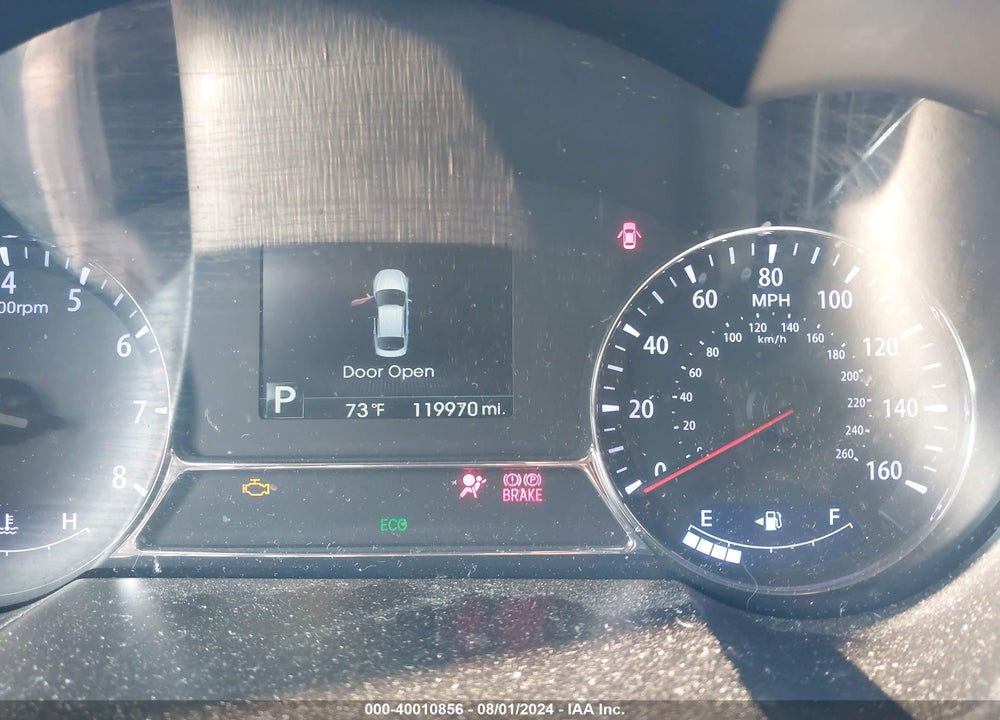 2013 KIA OPTIMA VIN: 5XXGR4A63DG145164