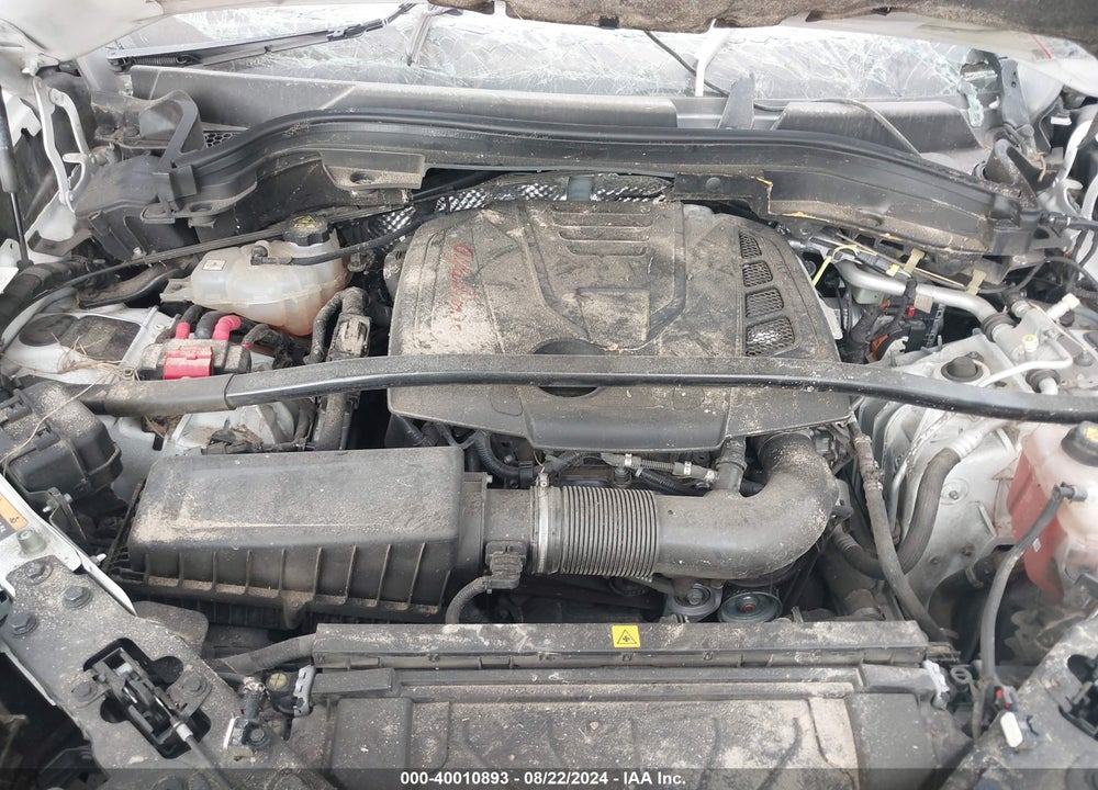 2019 ALFA ROMEO STELVIO TI LUSSO AWD VIN: ZASPAKBN3K7C32562
