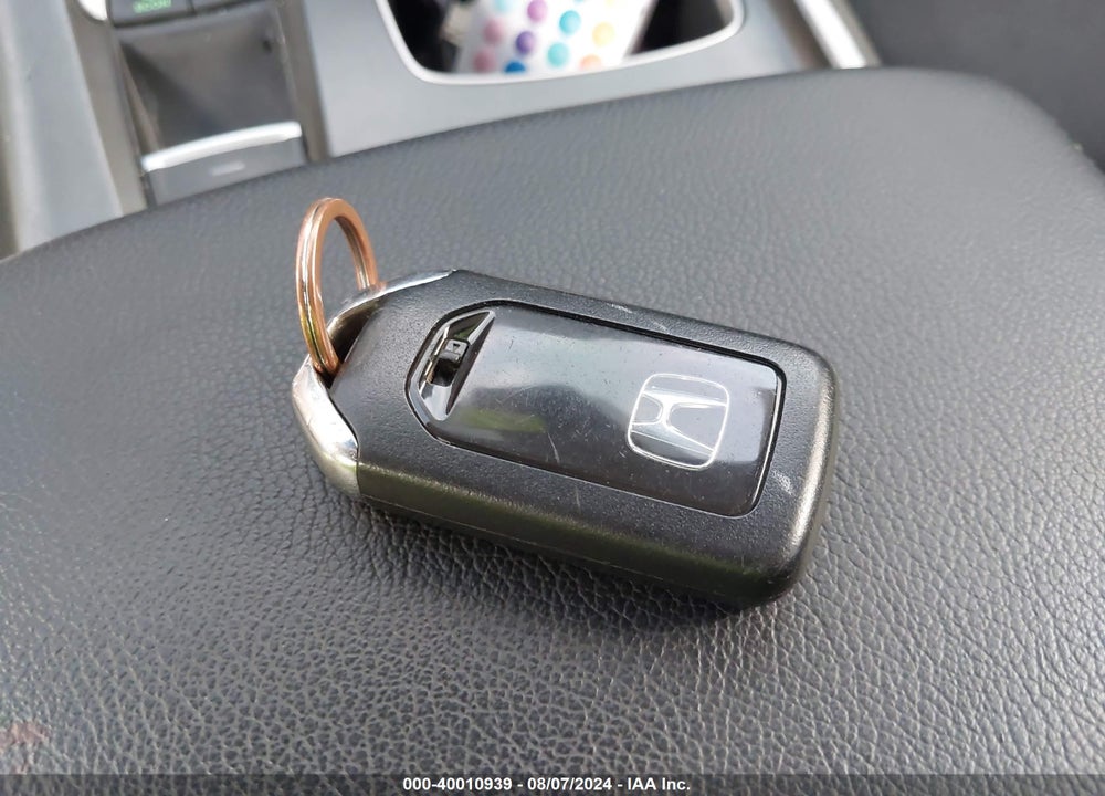 2018 HONDA ACCORD SPORT 2.0T VIN: 1HGCV2F39JA035189