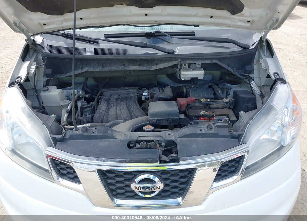 2020 NISSAN NV200 COMPACT CARGO SV XTRONIC CVT VIN: 3N6CM0KN0LK705160