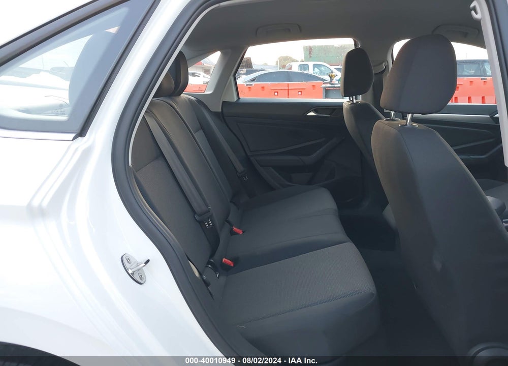 2019 VOLKSWAGEN JETTA VIN: 3VWC57BU8KM162429