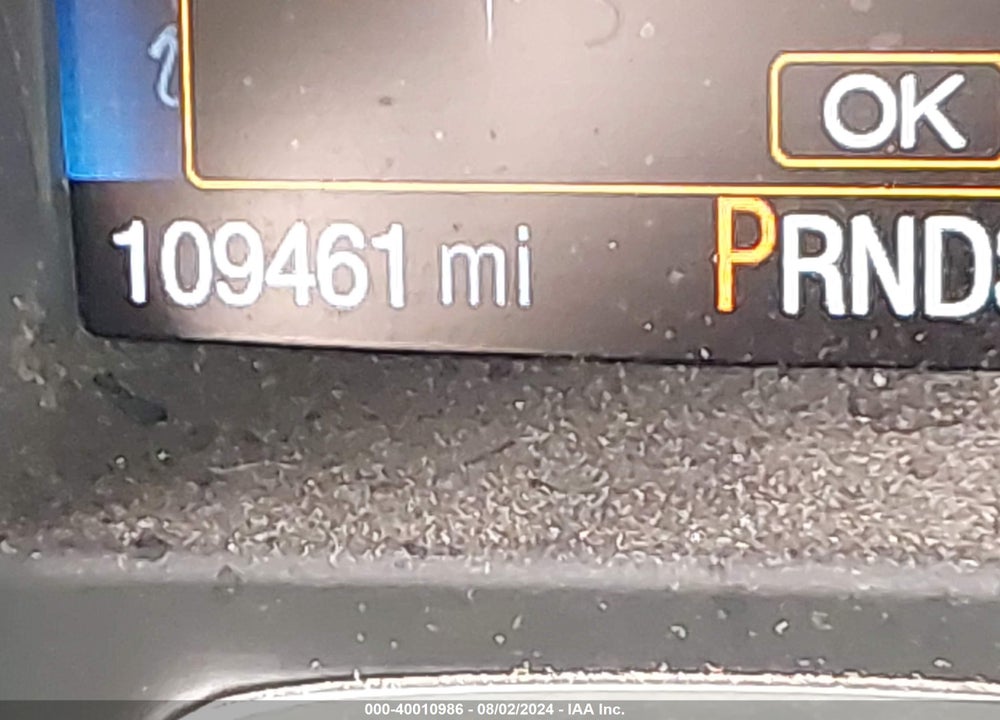 2017 FORD ESCAPE S VIN: 1FMCU0F7XHUC43000