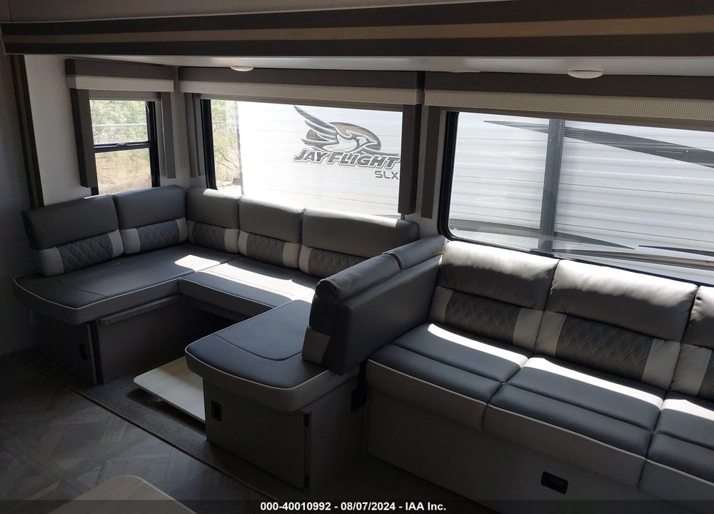 2023 FOREST RIVER WILDWOOD M-27RK VIN: 4X4TWDD27PA277418