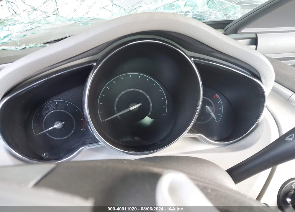 2011 CHEVROLET MALIBU LS VIN: 1G1ZA5E18BF345935