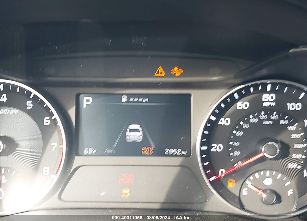 2024 KIA FORTE GT LINE VIN: 3KPF54AD3RE718733