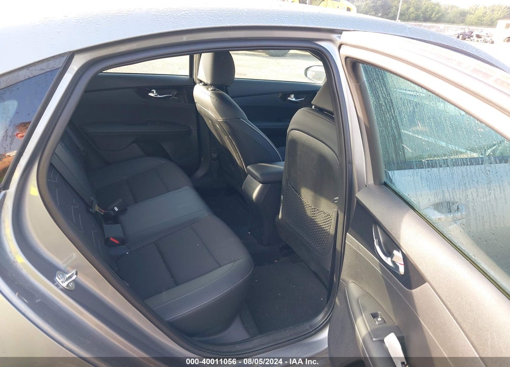 2024 KIA FORTE GT LINE VIN: 3KPF54AD3RE718733