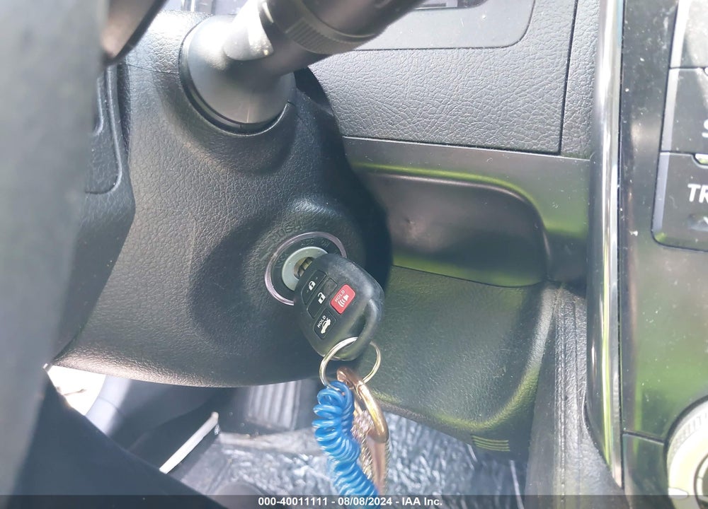 2014 TOYOTA CAMRY VIN: 4T1BF1FK2EU327730