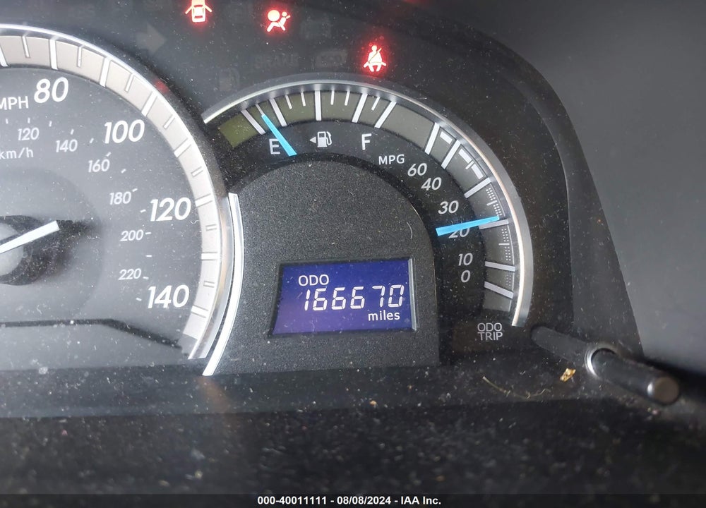 2014 TOYOTA CAMRY VIN: 4T1BF1FK2EU327730