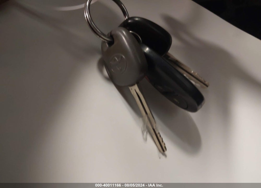2005 TOYOTA SIENNA LE VIN: 5TDZA23C55S359287