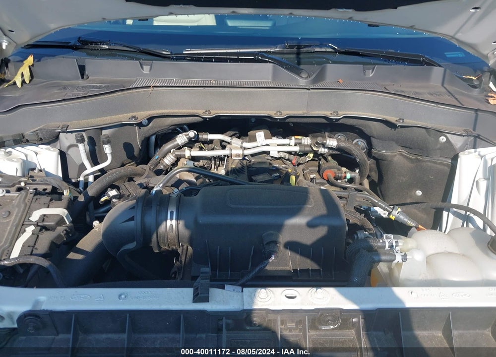 2022 FORD EXPLORER XLT VIN: 1FMSK8DH4NGC07678