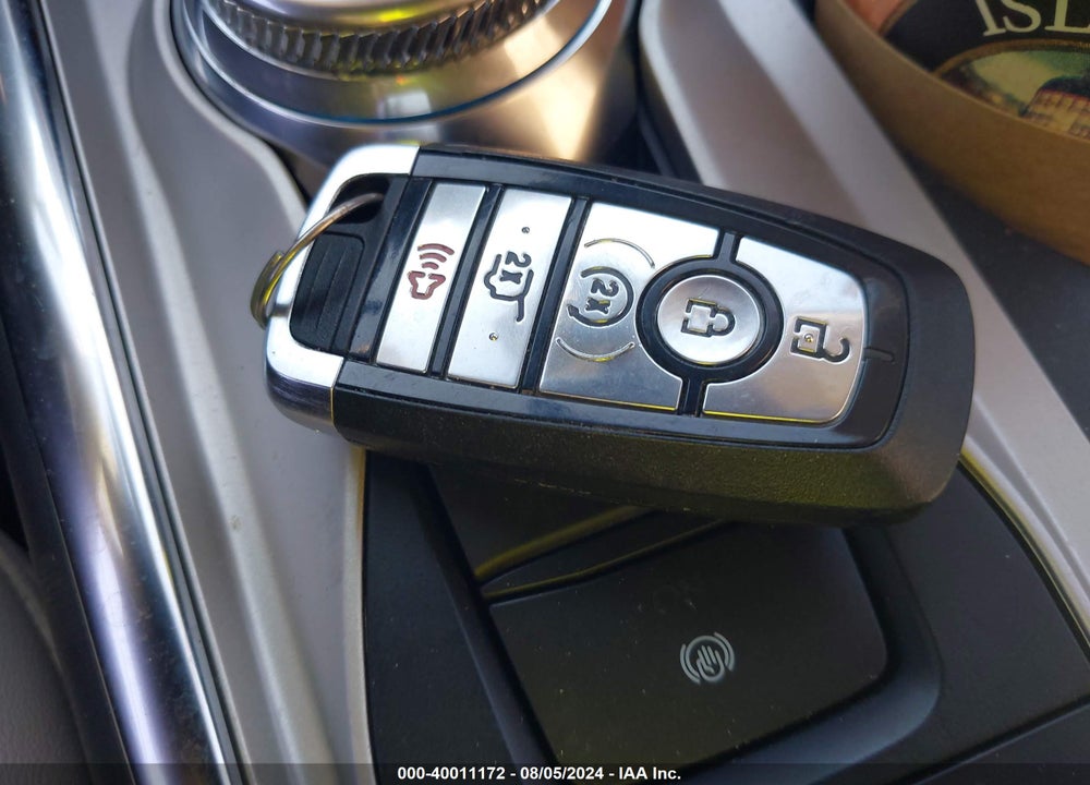 2022 FORD EXPLORER XLT VIN: 1FMSK8DH4NGC07678