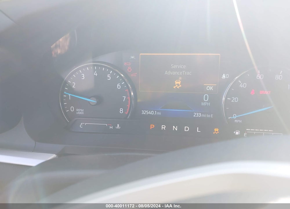 2022 FORD EXPLORER XLT VIN: 1FMSK8DH4NGC07678