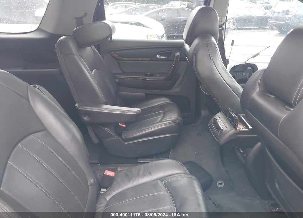 2013 GMC ACADIA DENALI VIN: 1GKKVTKD3DJ135103