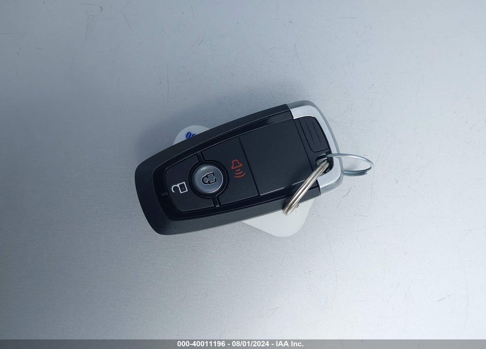 2023 FORD MAVERICK LARIAT VIN: 3FTTW8G98PRA79829