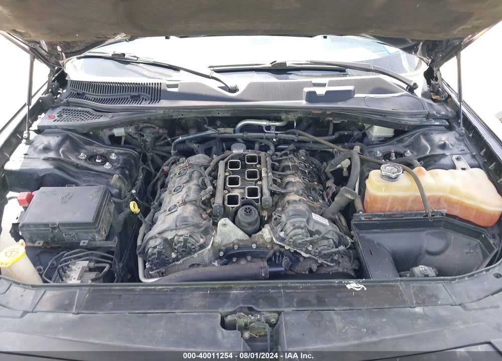 2016 DODGE CHALLENGER SXT VIN: 2C3CDZAG3GH107488