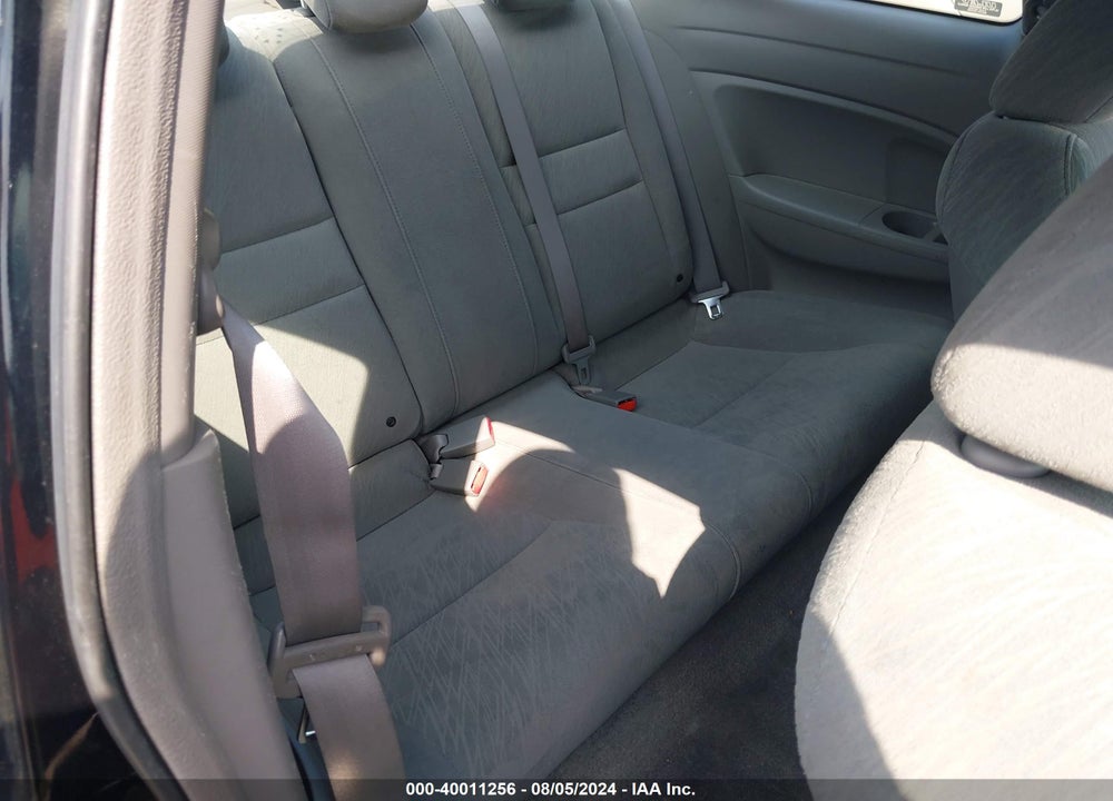 2007 HONDA CIVIC EX VIN: 2HGFG128X7H506683