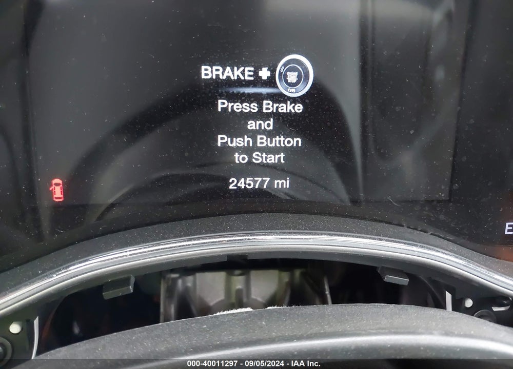 2021 JEEP GRAND CHEROKEE LIMITED 4X2 VIN: 1C4RJEBG3MC511542