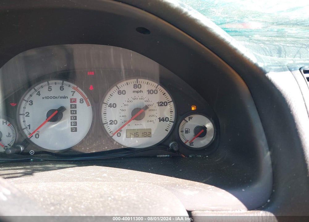 2002 HONDA CIVIC LX VIN: 2HGES16642H525516