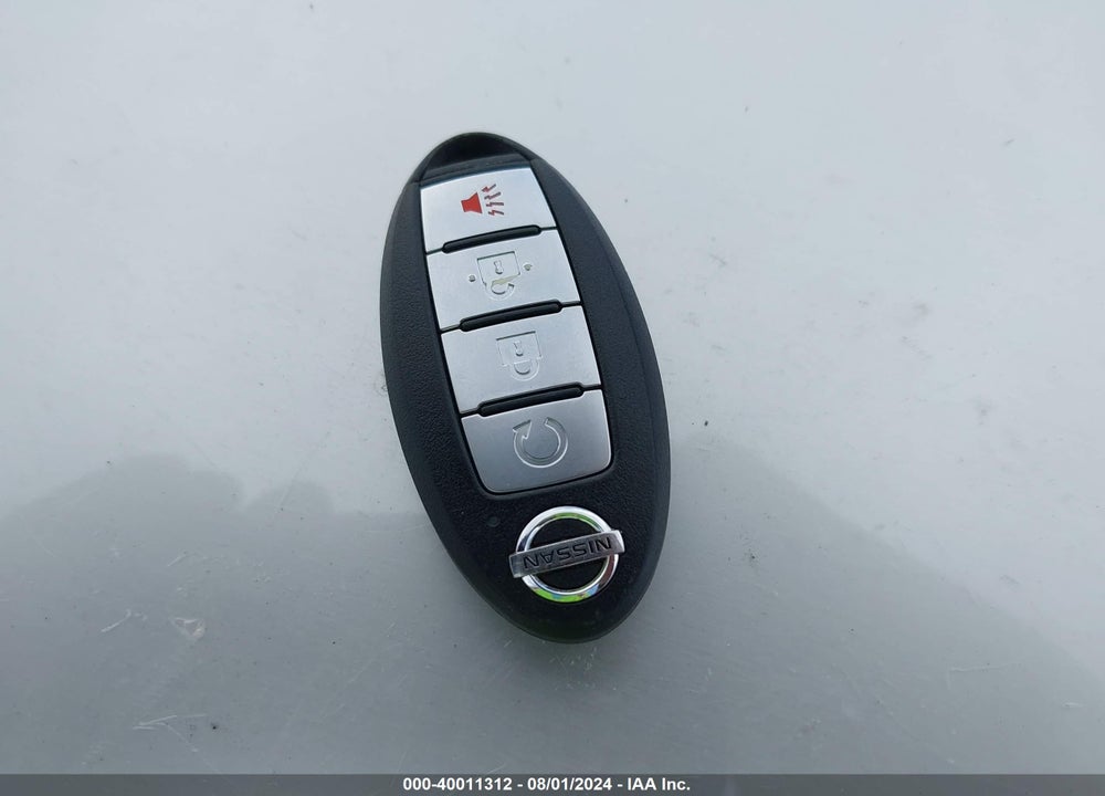 2021 NISSAN KICKS SV XTRONIC CVT VIN: 3N1CP5CV1ML481319