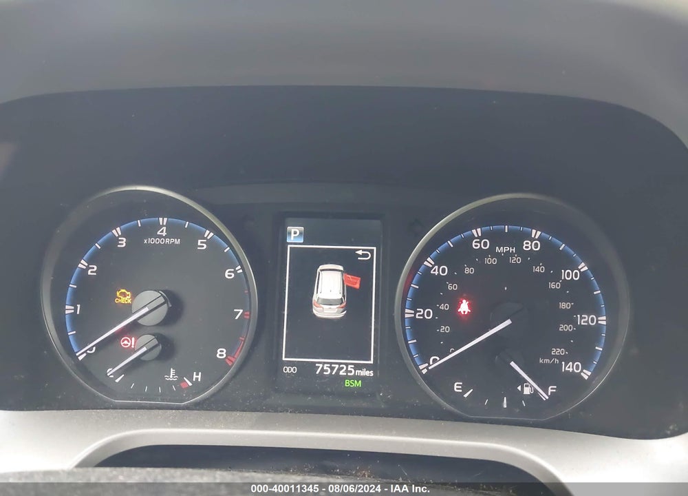 2017 TOYOTA RAV4 XLE VIN: JTMRFREVXHJ174209