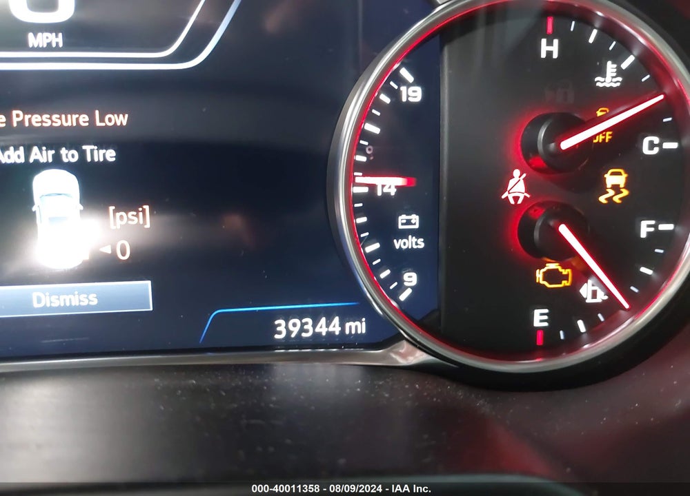 2021 CHEVROLET BLAZER AWD RS VIN: 3GNKBKRS4MS506620