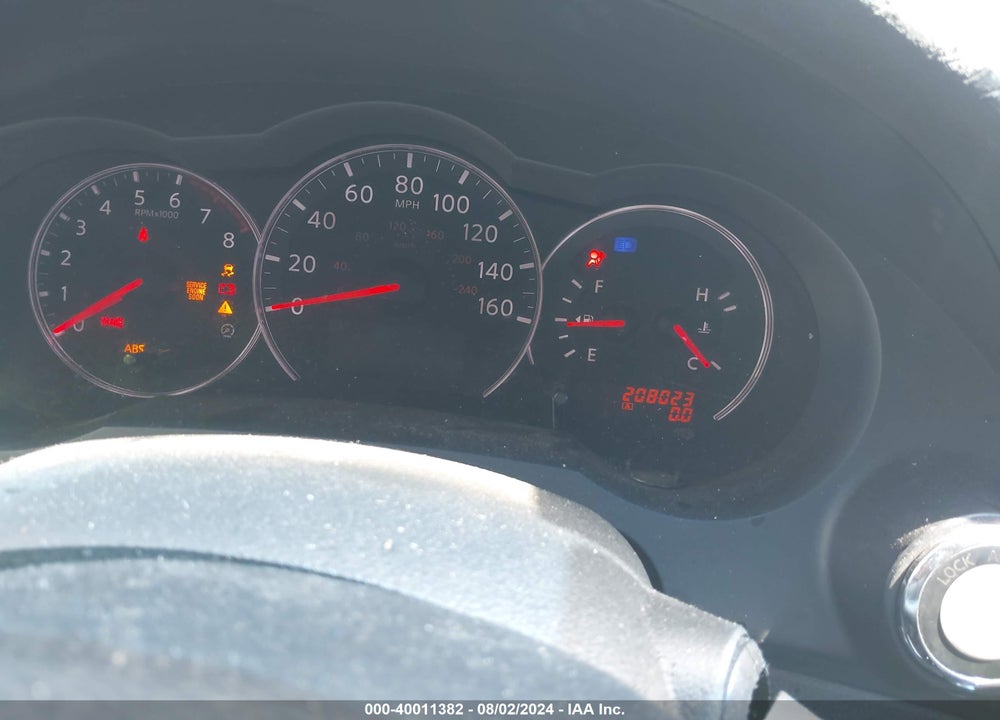 2012 NISSAN ALTIMA 2.5 S VIN: 1N4AL2AP3CN430959