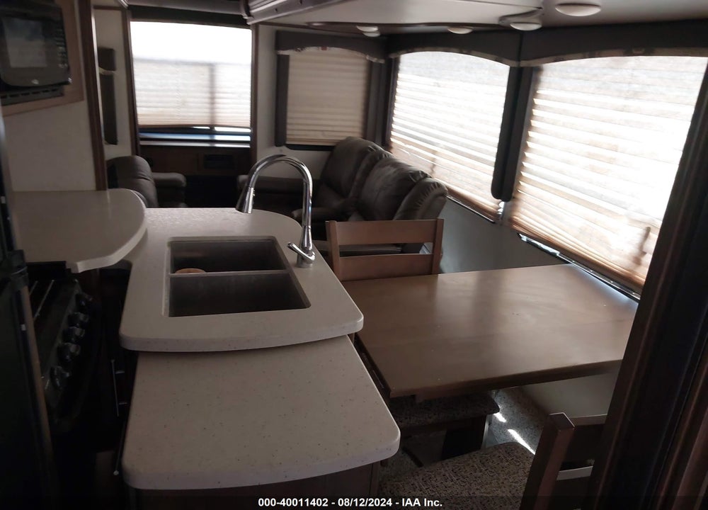 2018 KEYSTONE RV COUGAR HALF-TON VIN: 4YDT33S2XJV509440