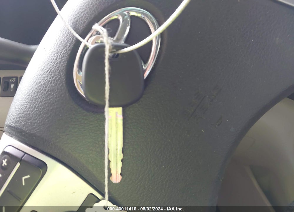 2013 TOYOTA HIGHLANDER SE V6 VIN: 5TDZK3EHXDS094974