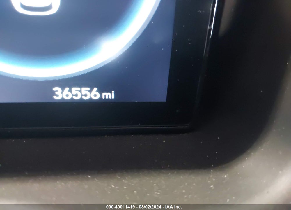 2022 HYUNDAI TUCSON LIMITED VIN: 5NMJECAE9NH137026