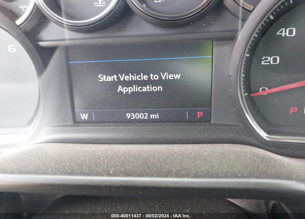 2019 CHEVROLET SILVERADO 1500 LT VIN: 3GCUYDED5KG281983