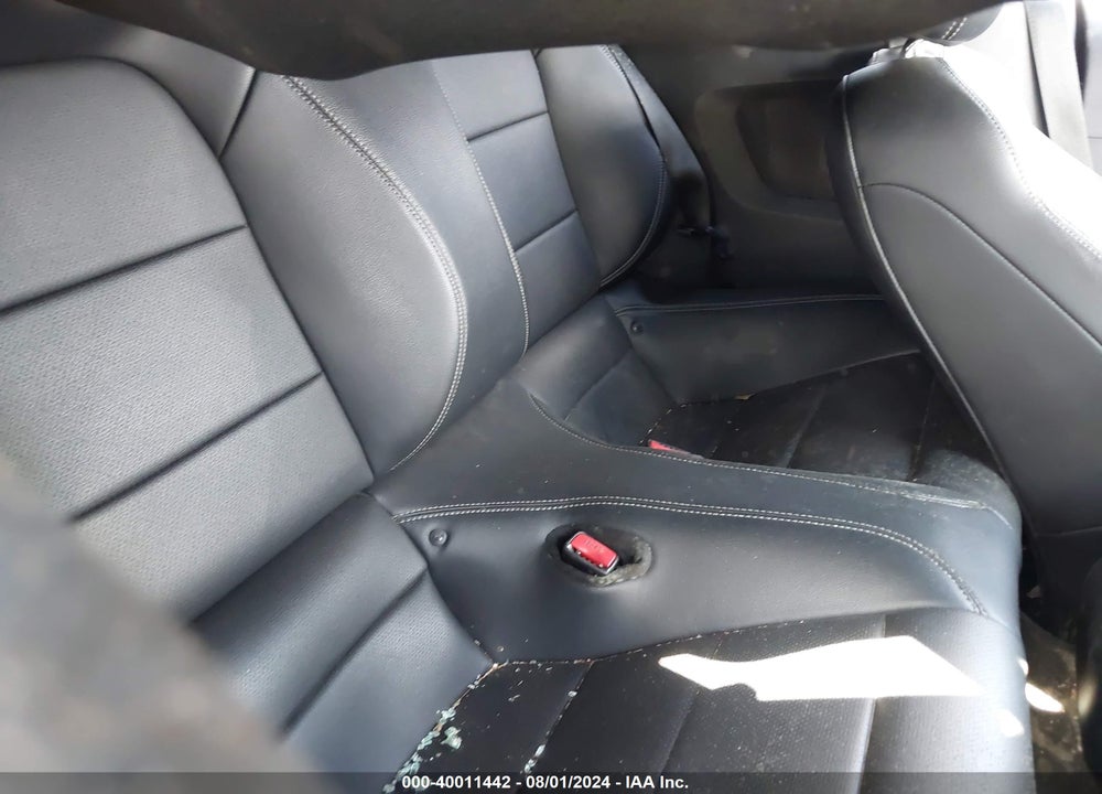 2015 FORD MUSTANG GT PREMIUM VIN: 1FATP8FF2F5358186