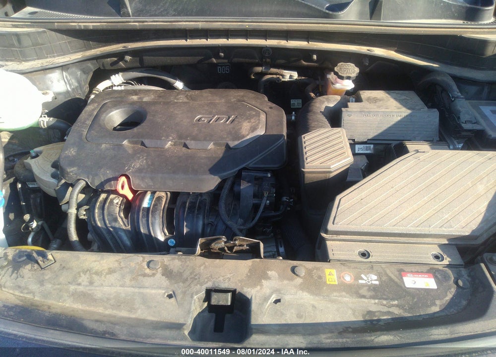 2020 KIA SPORTAGE LX VIN: KNDPM3AC1L7684713