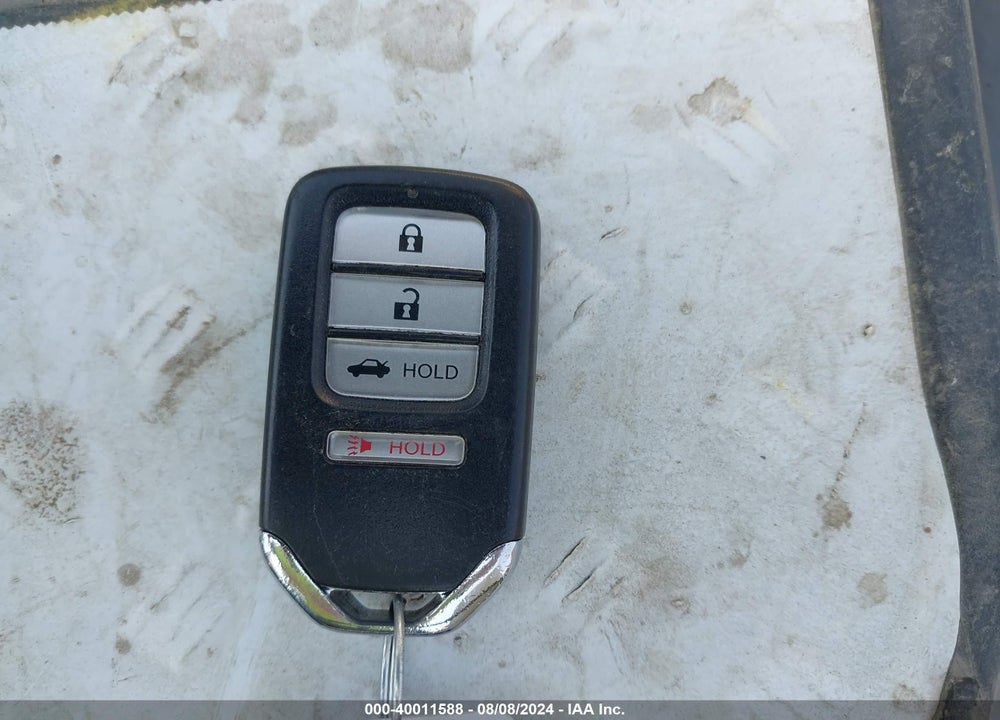2020 HONDA ACCORD SPORT VIN: 1HGCV1F37LA101185