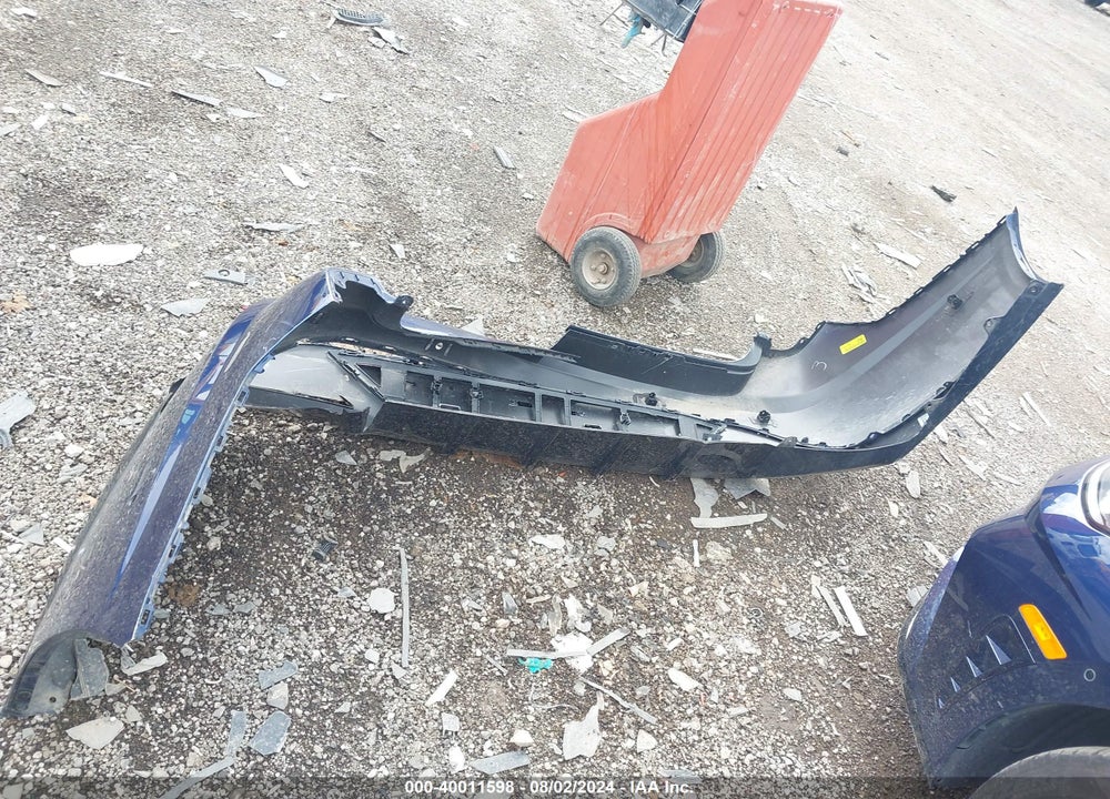 2020 HYUNDAI SONATA LIMITED VIN: 5NPEH4J20LH036672