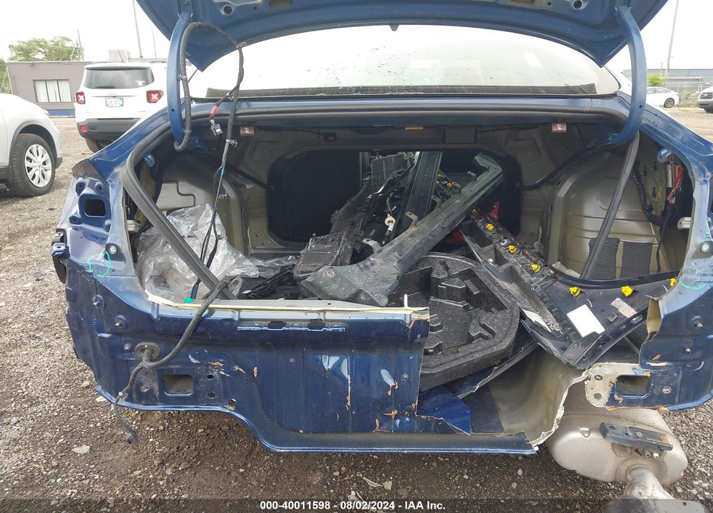 2020 HYUNDAI SONATA LIMITED VIN: 5NPEH4J20LH036672