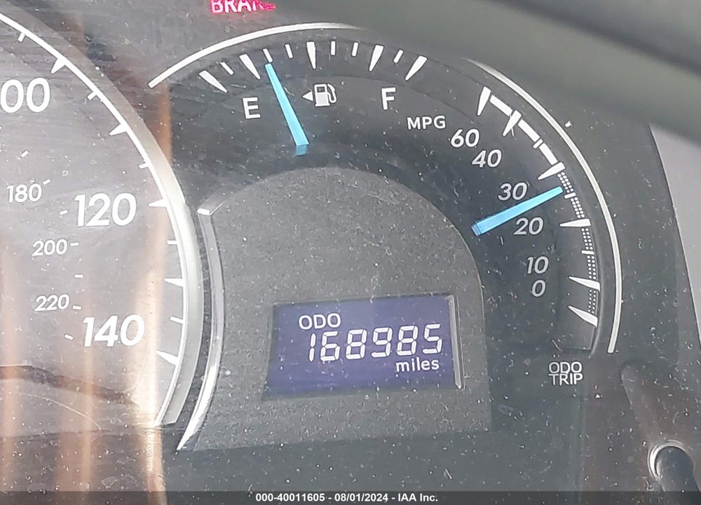 2012 TOYOTA CAMRY LE VIN: 4T4BF1FK2CR201127