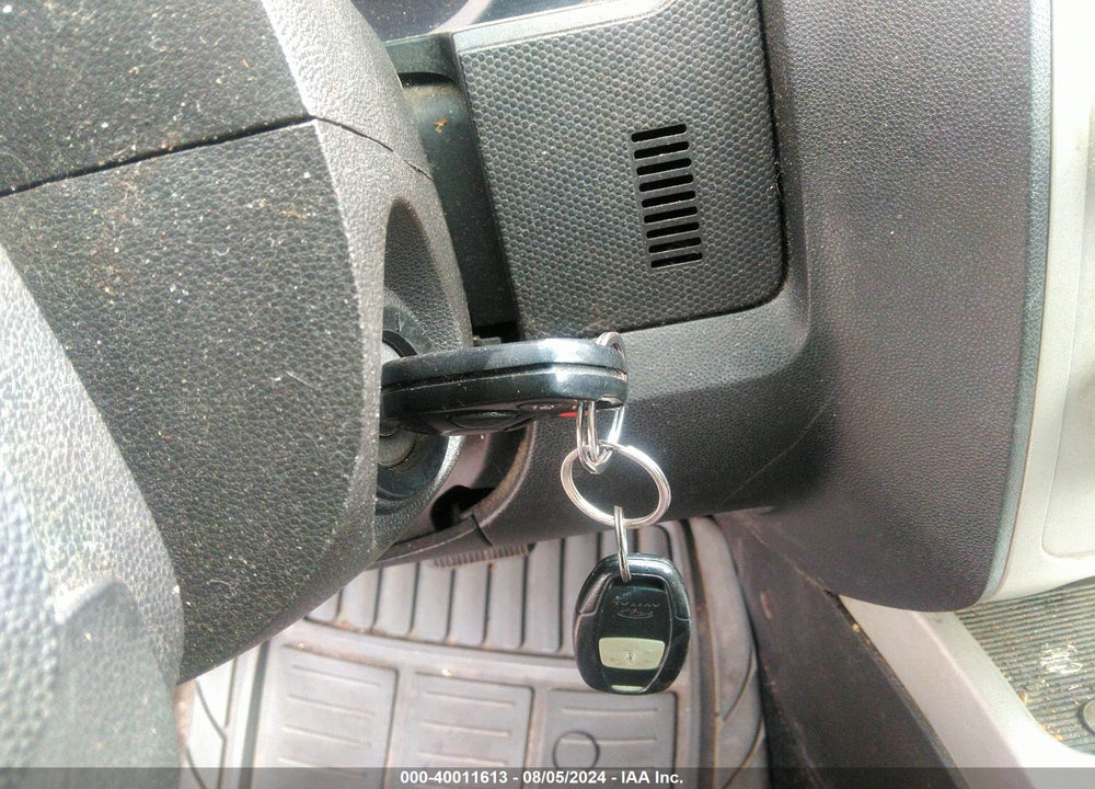 2011 FORD ESCAPE XLT VIN: 1FMCU0D73BKA26670