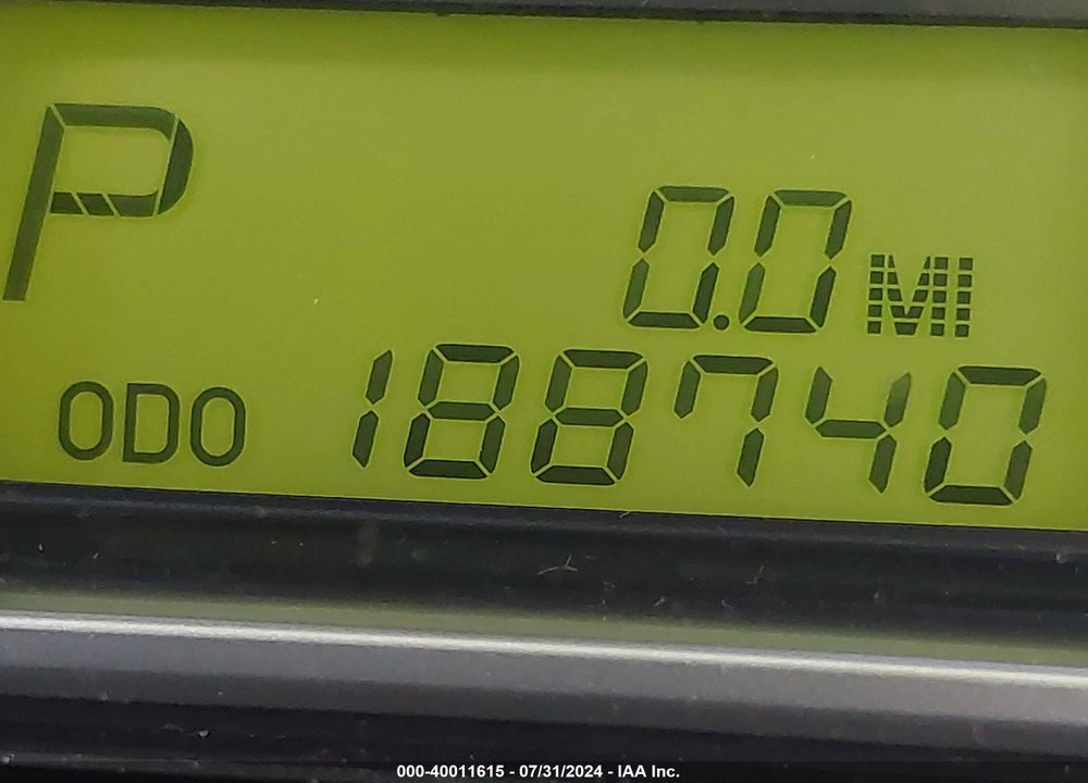 2006 HYUNDAI SONATA GLS V6/LX V6 VIN: 5NPEU46F86H092600